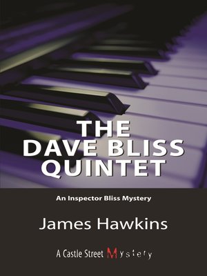 cover image of The Dave Bliss Quintet